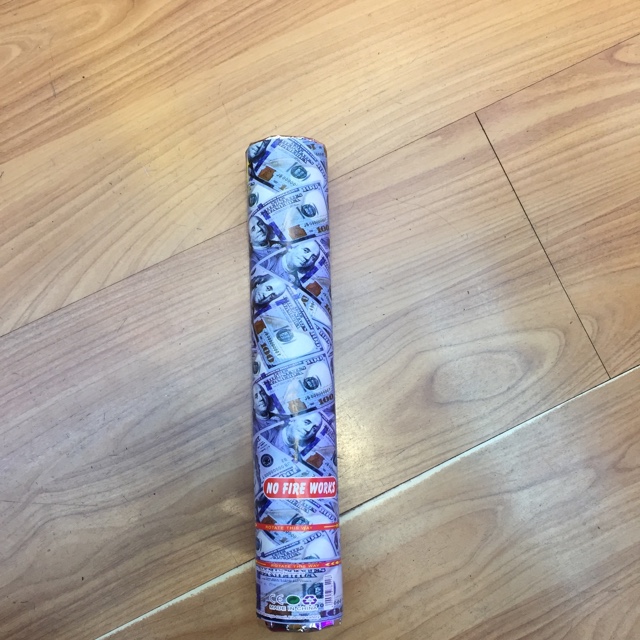 美元礼花