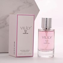 Lady's private parts perfume fresh and durable fragrance Student charm perfume Authentic lady's student