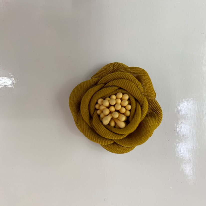 15 pieces of burnt twill thumbnail