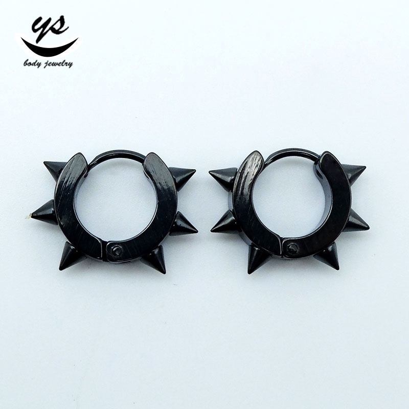 耳钉/鼻钉/脐钉细节图