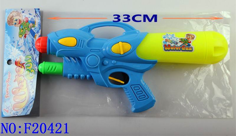 F20421 soda gun