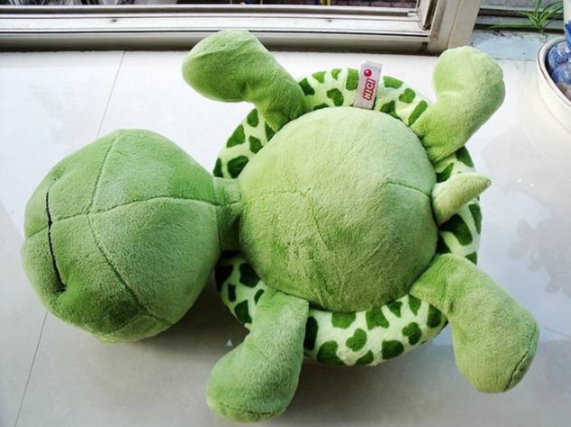 Direct sales from the manufacturer of plush toys, dolls, and big-eyed sea turtles Application Scenario