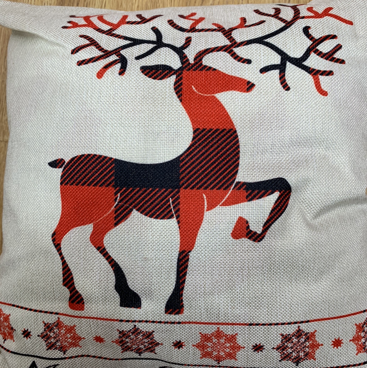 Christmas Pillowcase 10