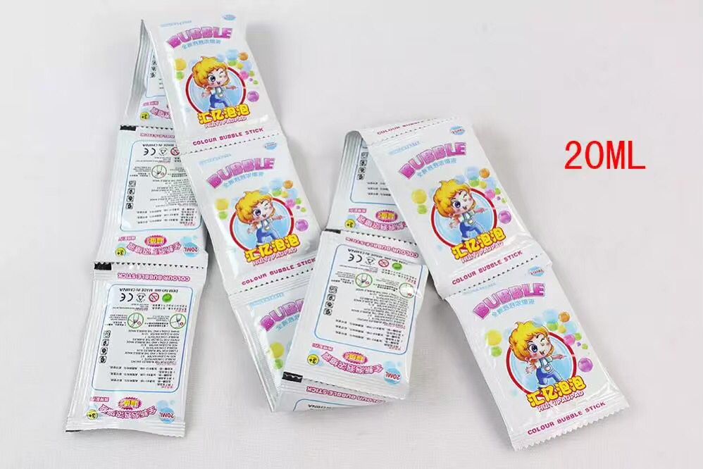 20毫升浓缩液，一件960包，0.35元一包