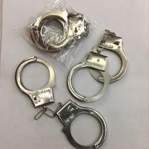 OPP pack handcuffs
