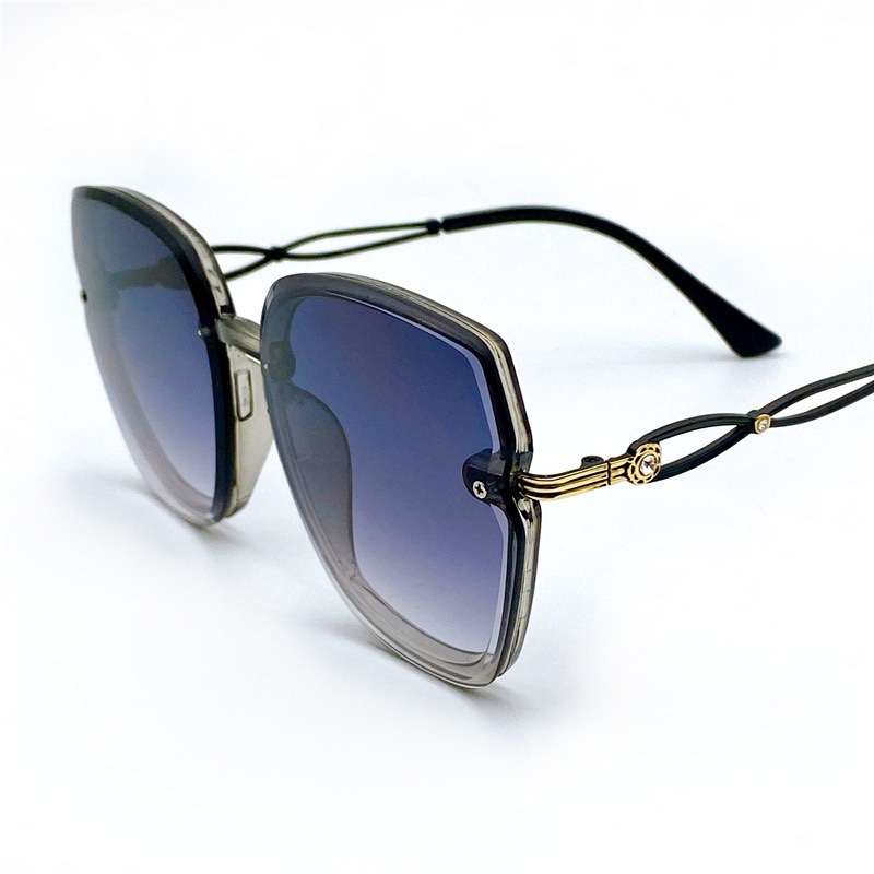 Direct sales of new Korean-style trendy sunglasses for ladies from the manufacturer Specification image