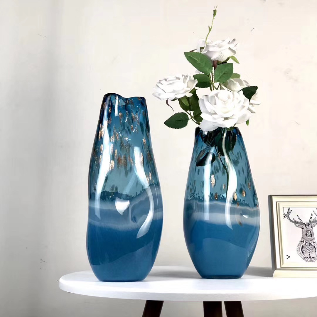 Decorative swords, Tai Chi swords, creative modern and simple home living room decorations, flower arrangements, ornaments, excellent collectibles and gifts details Picture
