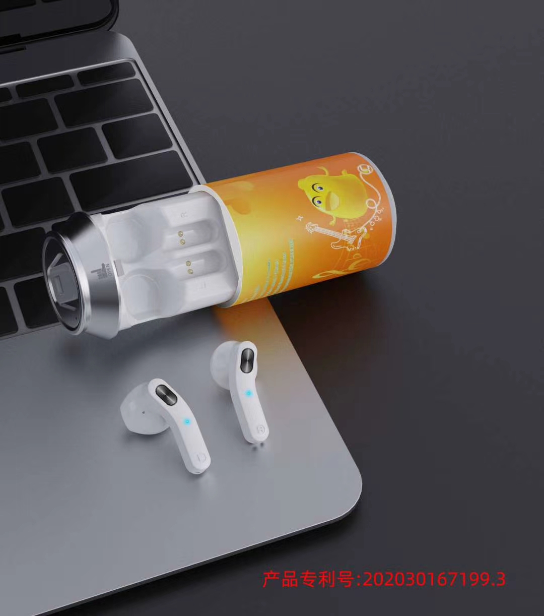 Can Bluetooth headphones. Sports headphones. Apple, Samsung, Huawei and Android headphones undefined