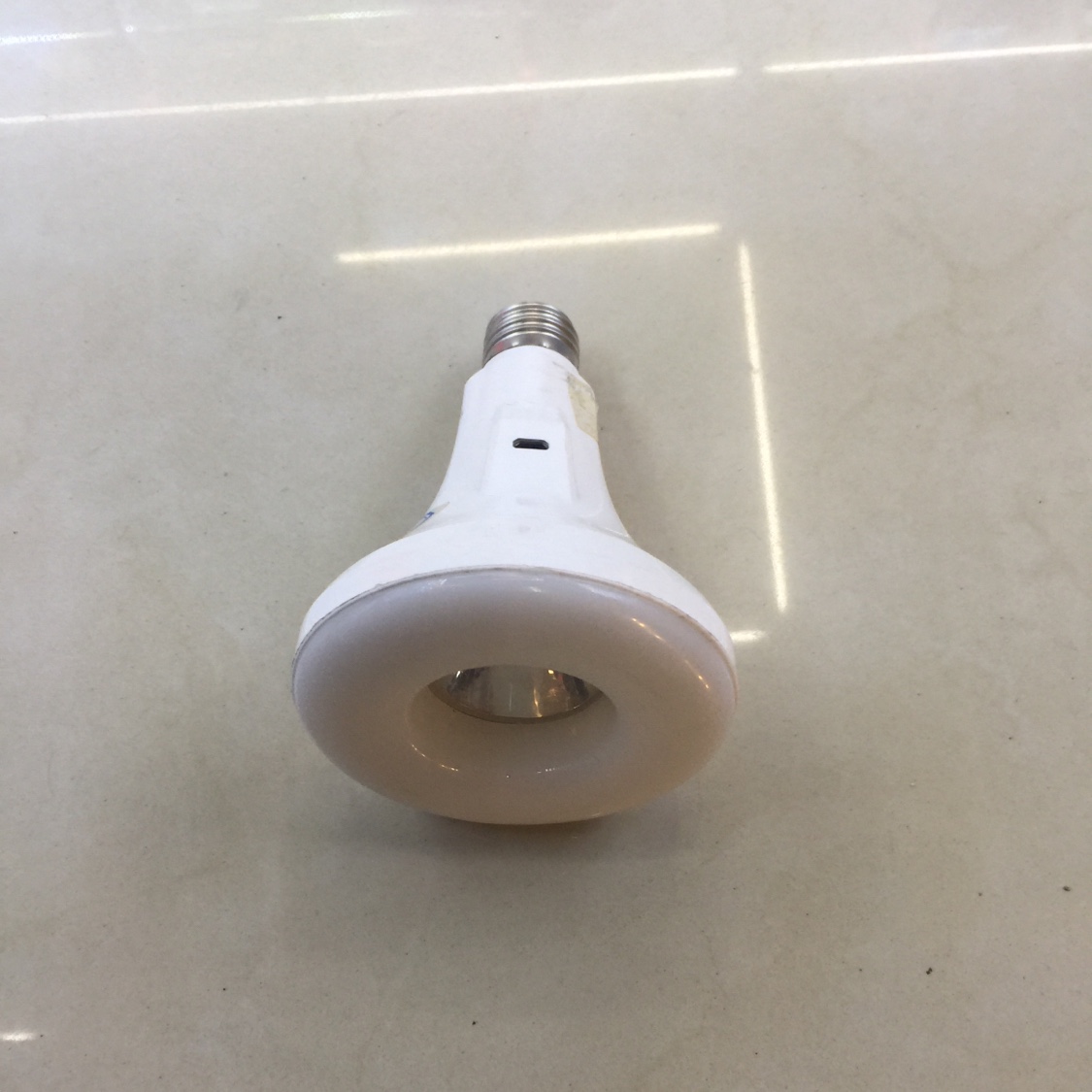 Leduvb Interface Light, Charging Emergency Light Specification drawing