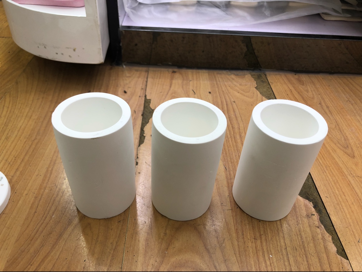 牙刷桶