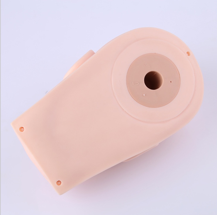 Eyelash extension students' practice special dummy head eyelash extension tools for beginners to practice head models and eyelash extension tools, exclusively for export Item Picture