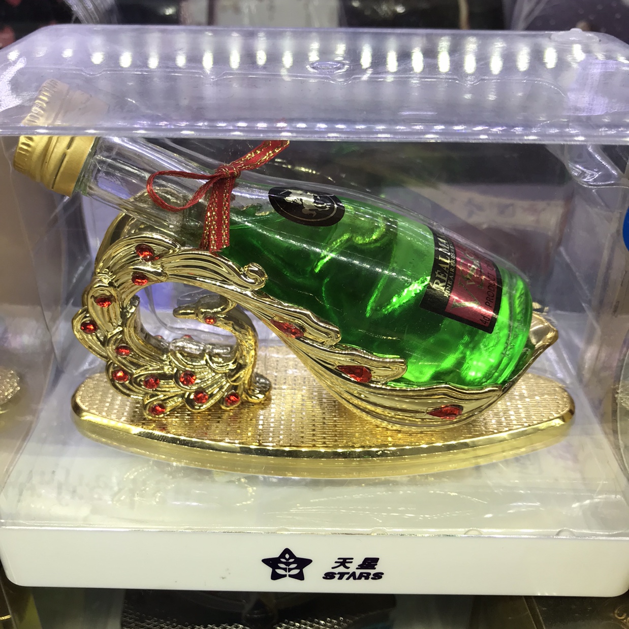 酒架工艺品摆件