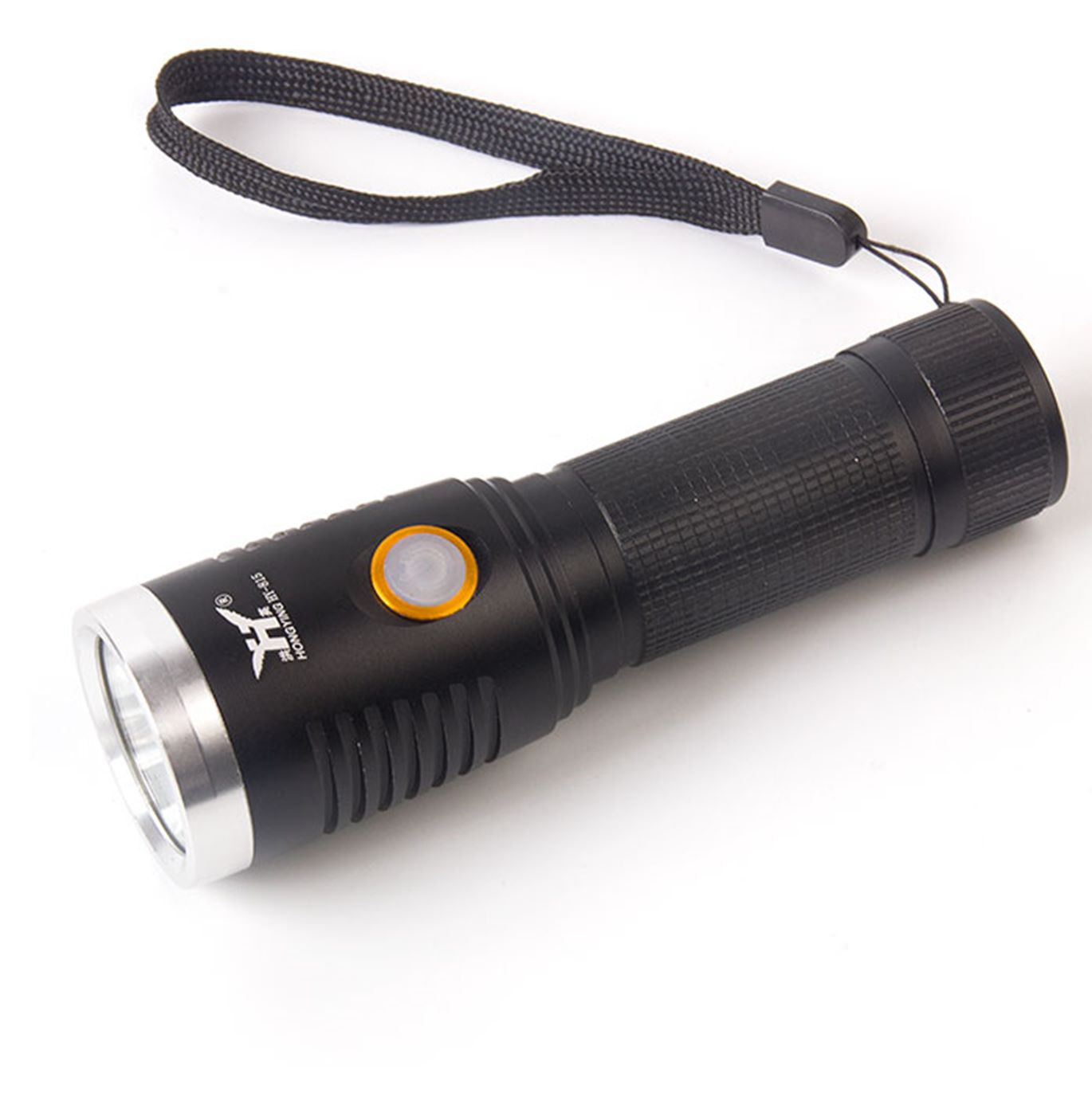 Yiwu Selection outdoor lighting flashlight 815