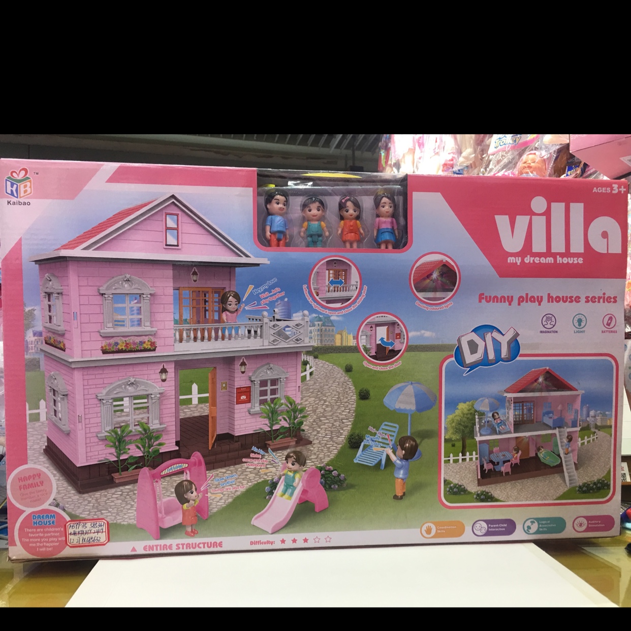 Make DIY toys for every house thumbnail