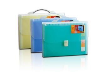 Color interior accordion pack B8813F
