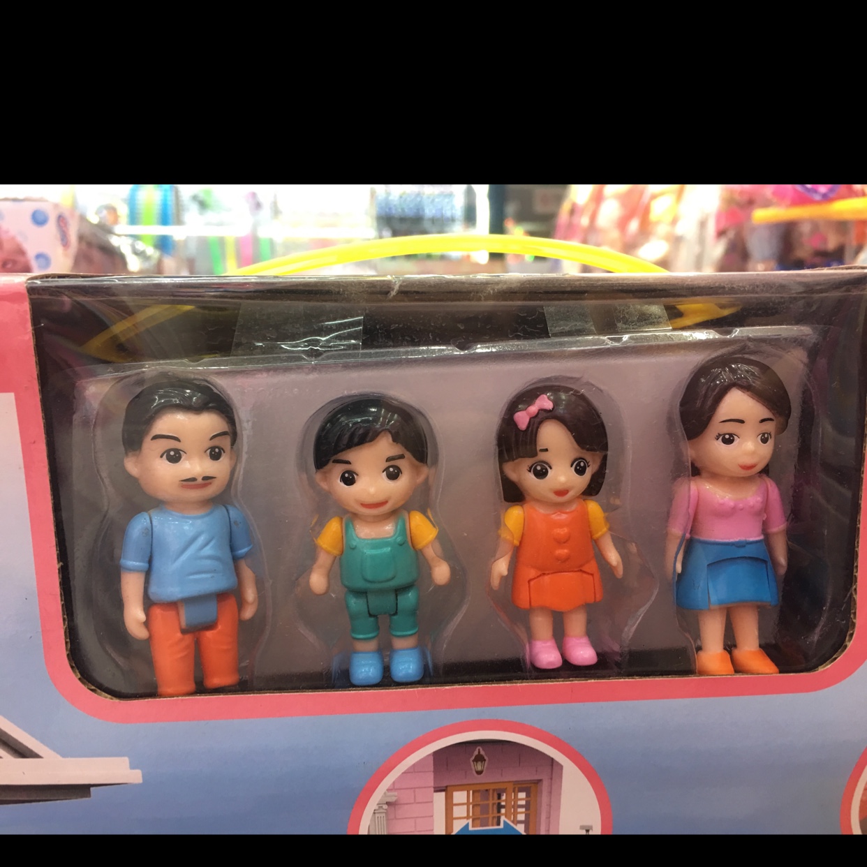 Make DIY toys for every house details Picture
