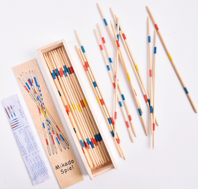 游戏棋实物图