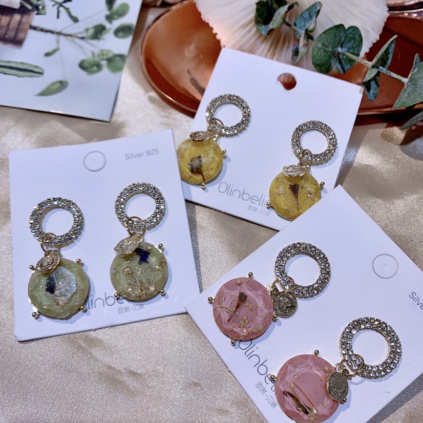 Coloured glaze series thumbnail