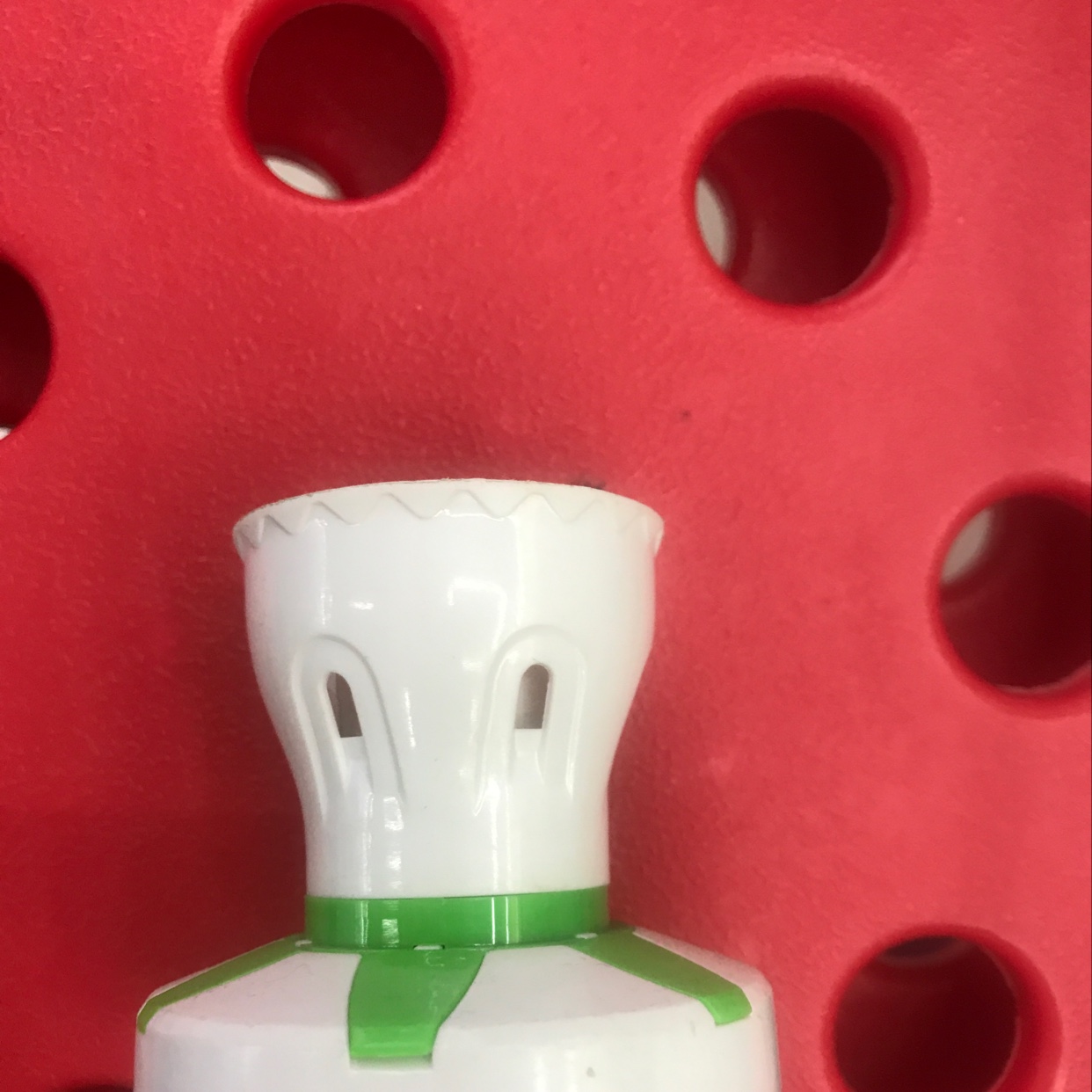 两用灯座产品图