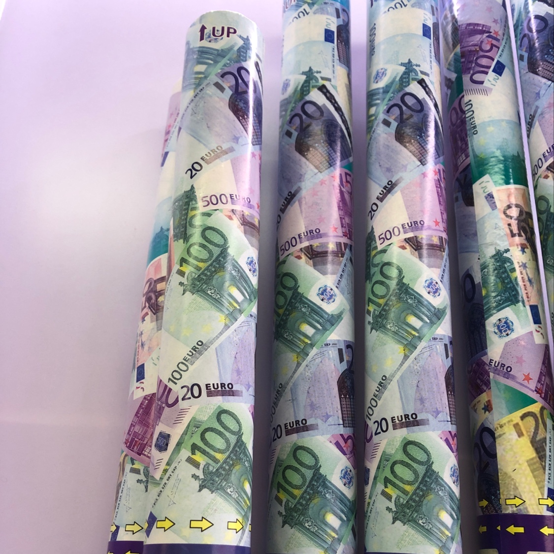 欧元礼花30cm产品图