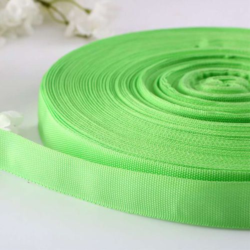 Factory direct sales of 22.2300dPP edge banding, colored and black luggage edge banding accessories and webbing in stock Item Picture