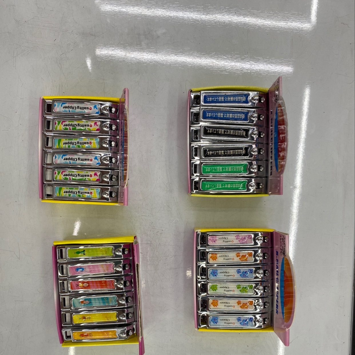 725指甲刀