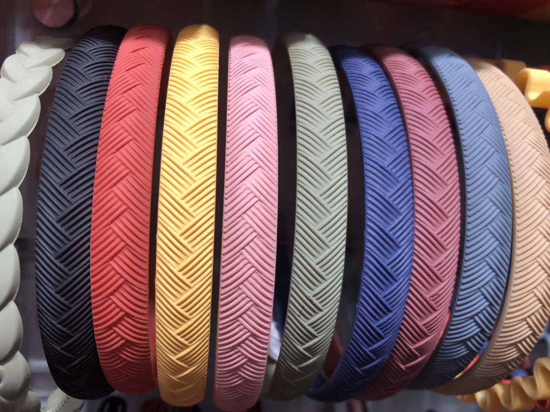 1.2草席纹橡皮㲺头扣