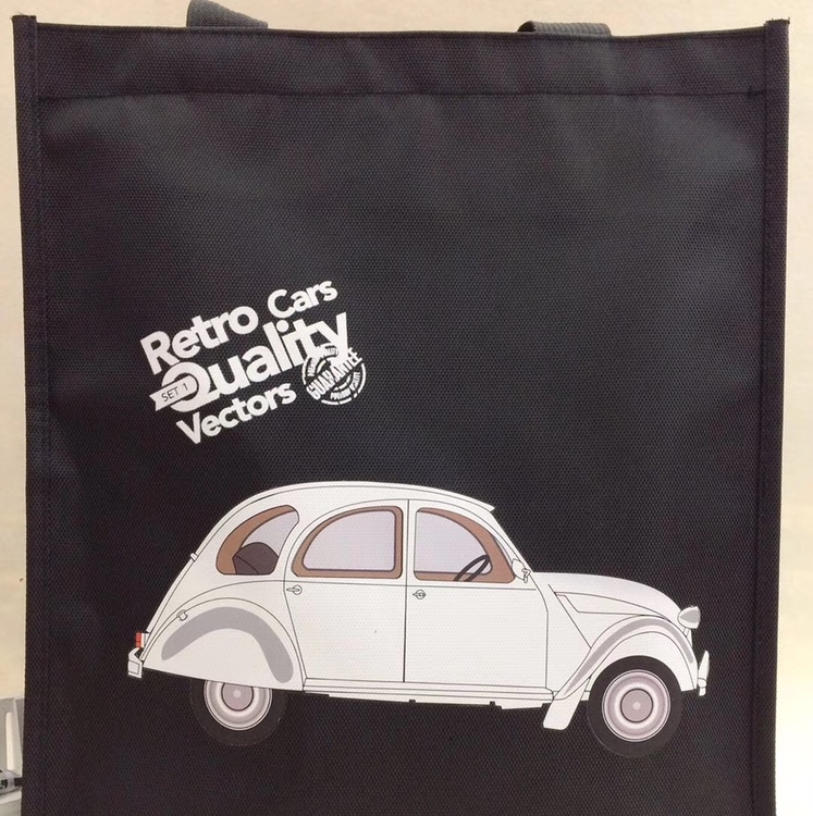 恋时尚A200防水手提袋 方便实用 休闲时尚