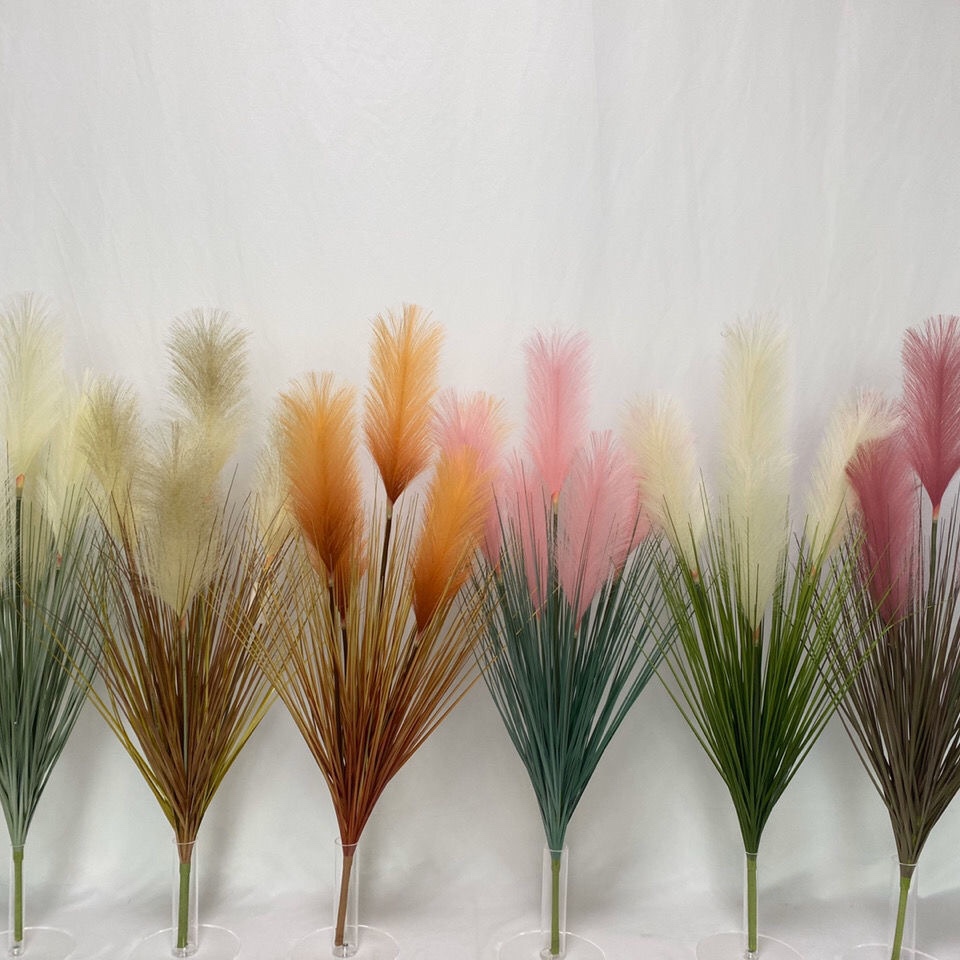 Simulated flower furnishing accessories' thumbnail