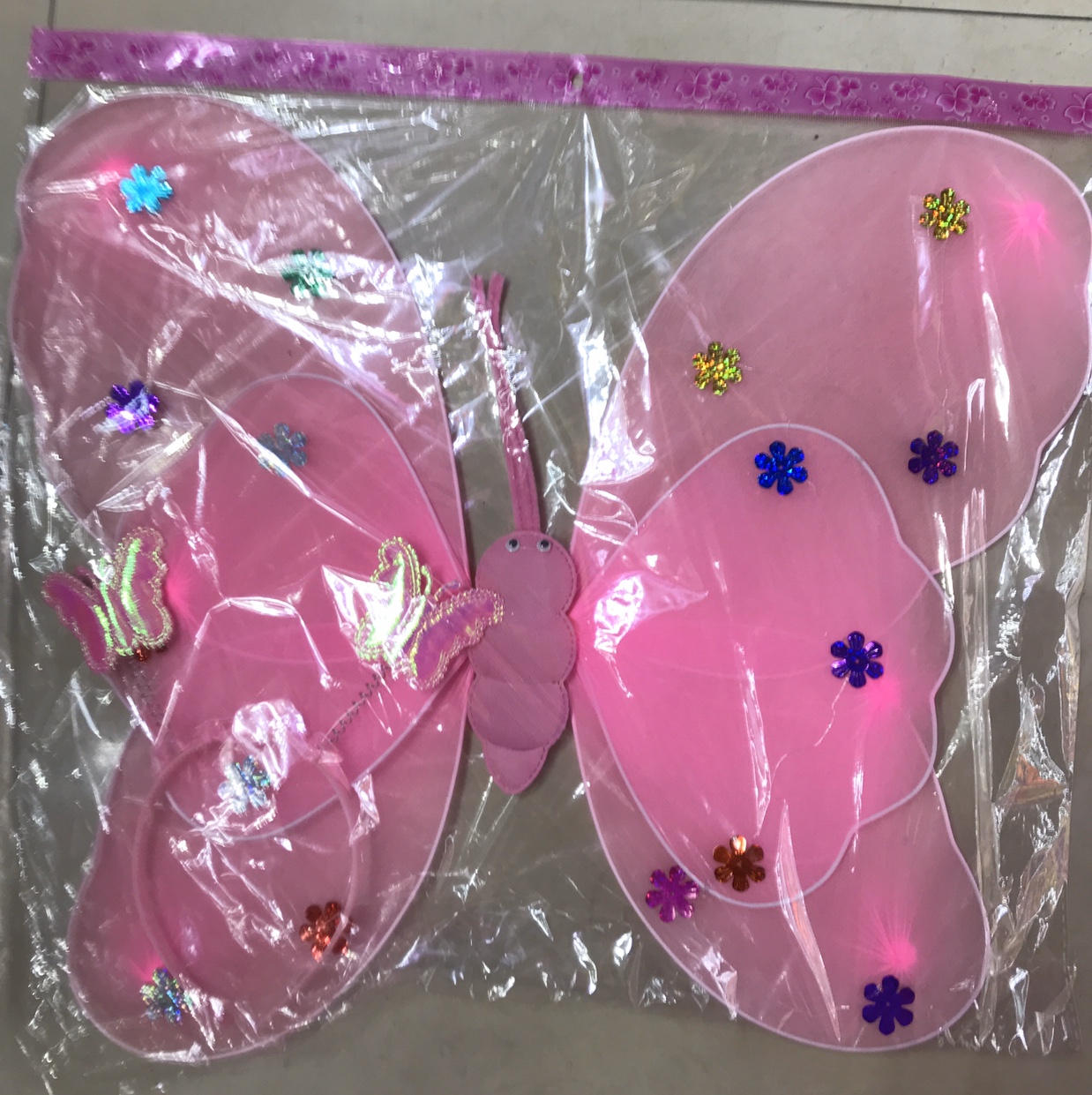蝴蝶翅膀