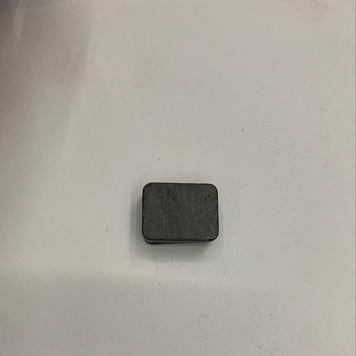 铁氧体磁铁 磁钢 黑磁 方形磁铁