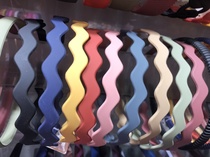 Waves Eraser Head clasp