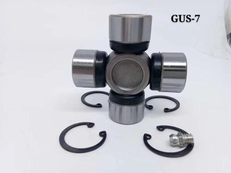 The universal joint GUS-7 25*63.8 is used in most models of general Motors