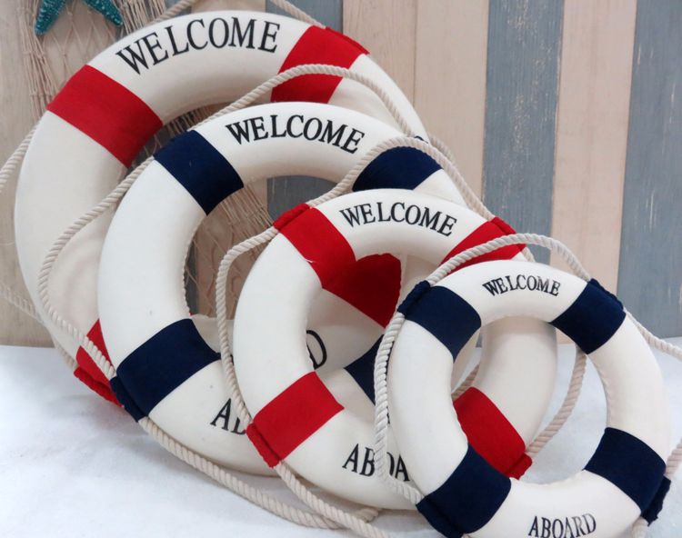 Life buoy