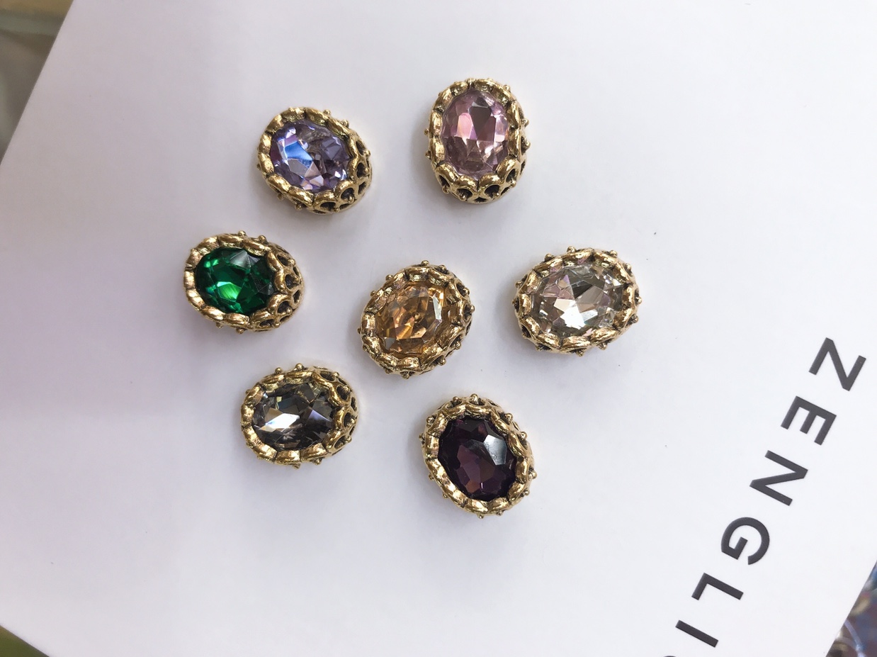 diy shiny diamonds Specification image