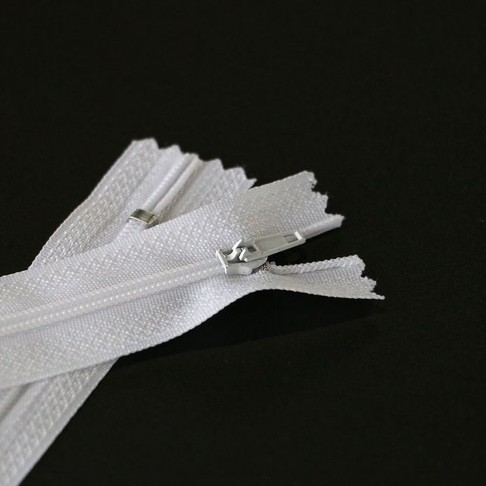 3#尼龙闭口拉链各种颜色尺寸定制厂家直销详情图1