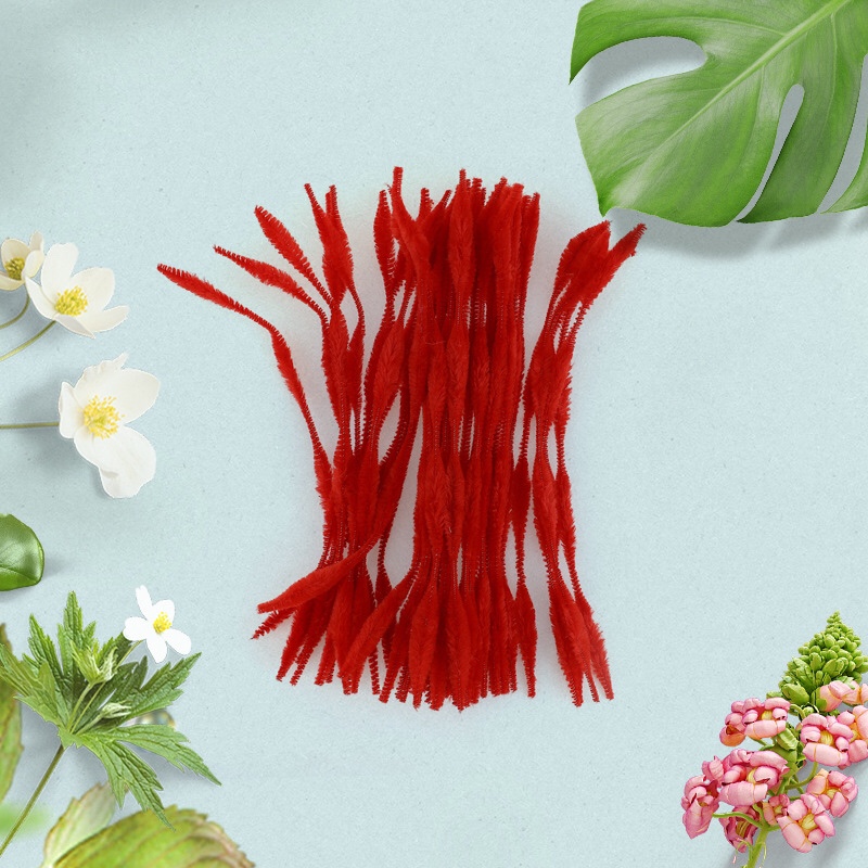 DIY products for kindergartens Application Scenario