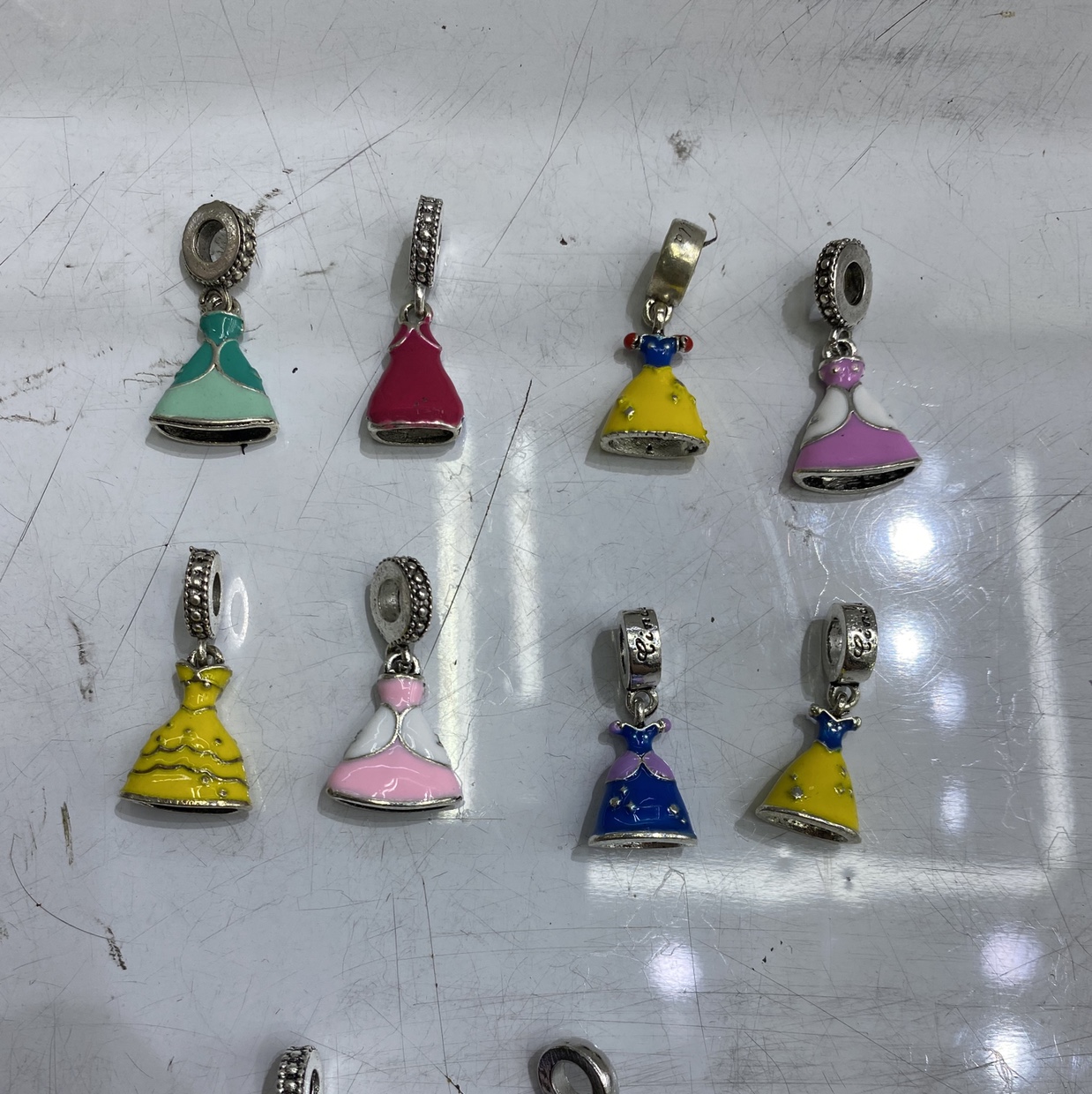 公主👸吊坠