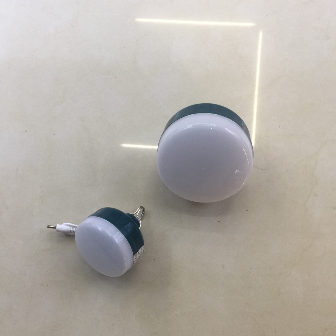 Led Charging Emergency Camping Lights details Picture