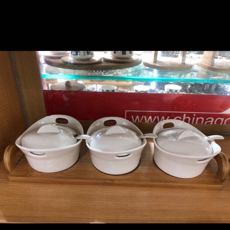 调味盒