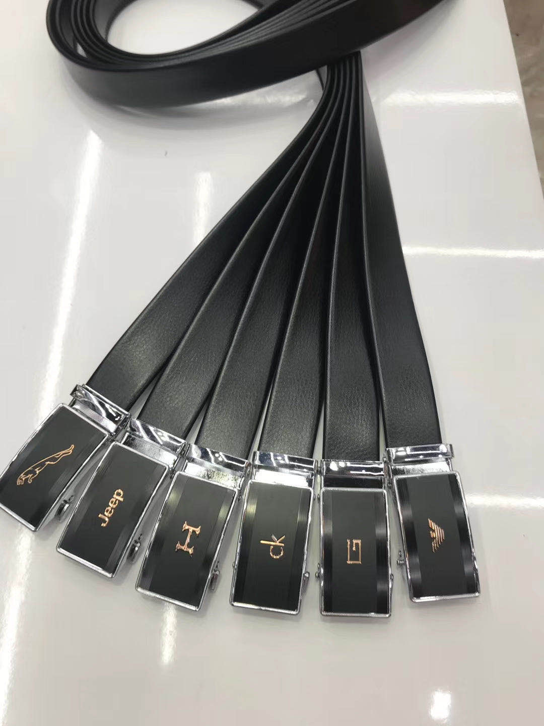 New Fashion Belt