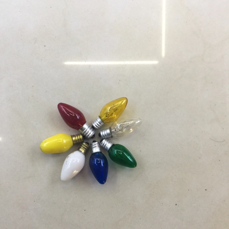 Decorative Light Bulb