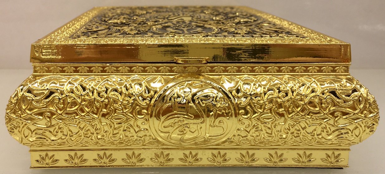 经文挂饰实物图