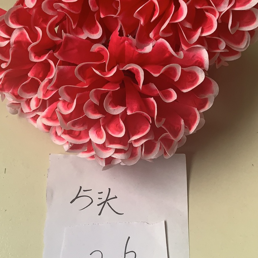 5-head artificial grass flowers, plastic artificial flowers, silk flowers, dried flower bouquets, flower art fence sets, living room home partitions, decorative items and arrangements