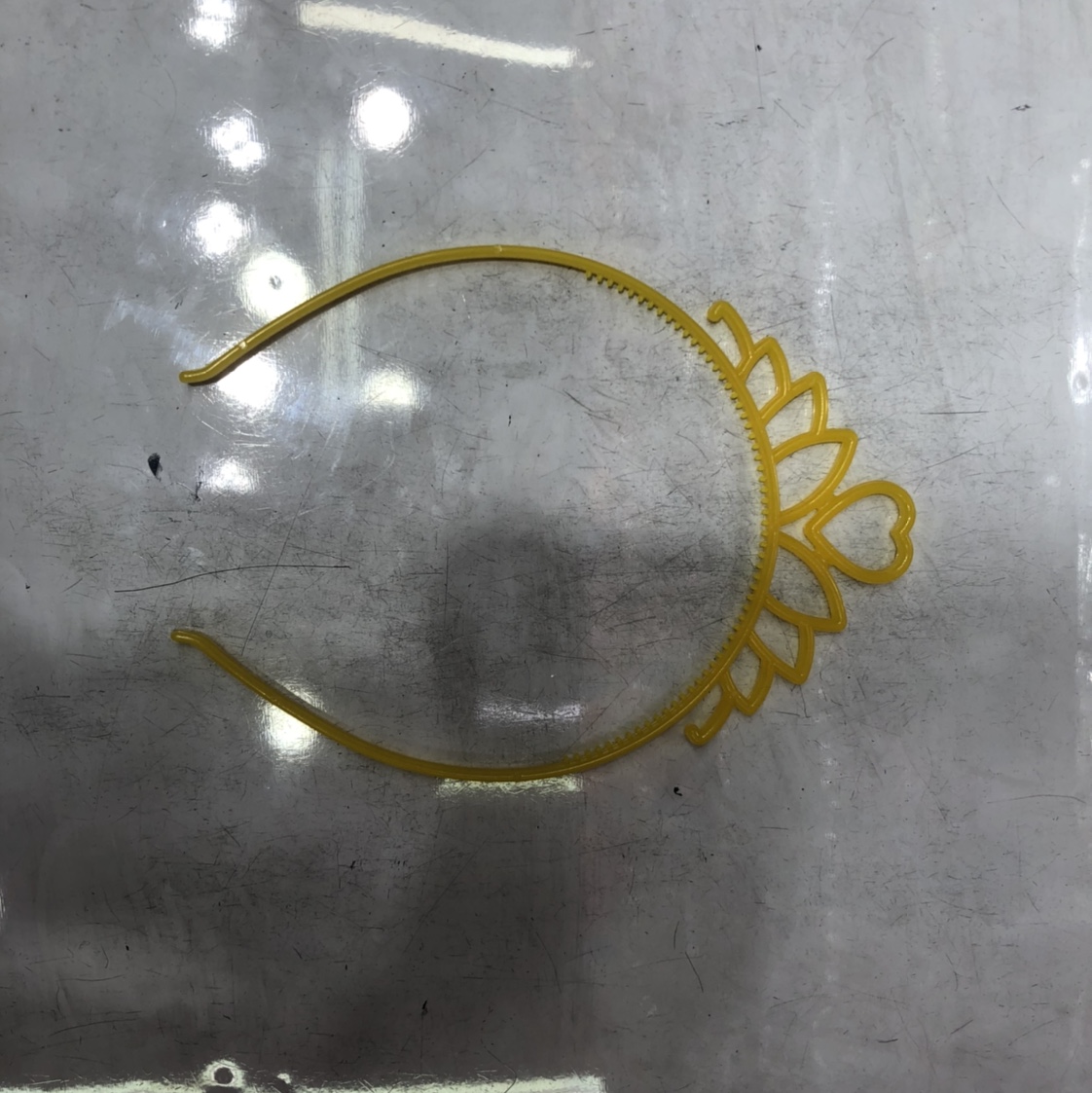 0.8 No. 4 for children's head buckle thumbnail