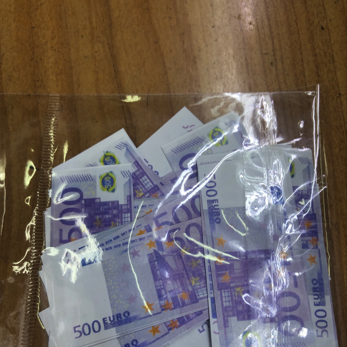 欧元礼花30cm详情图6