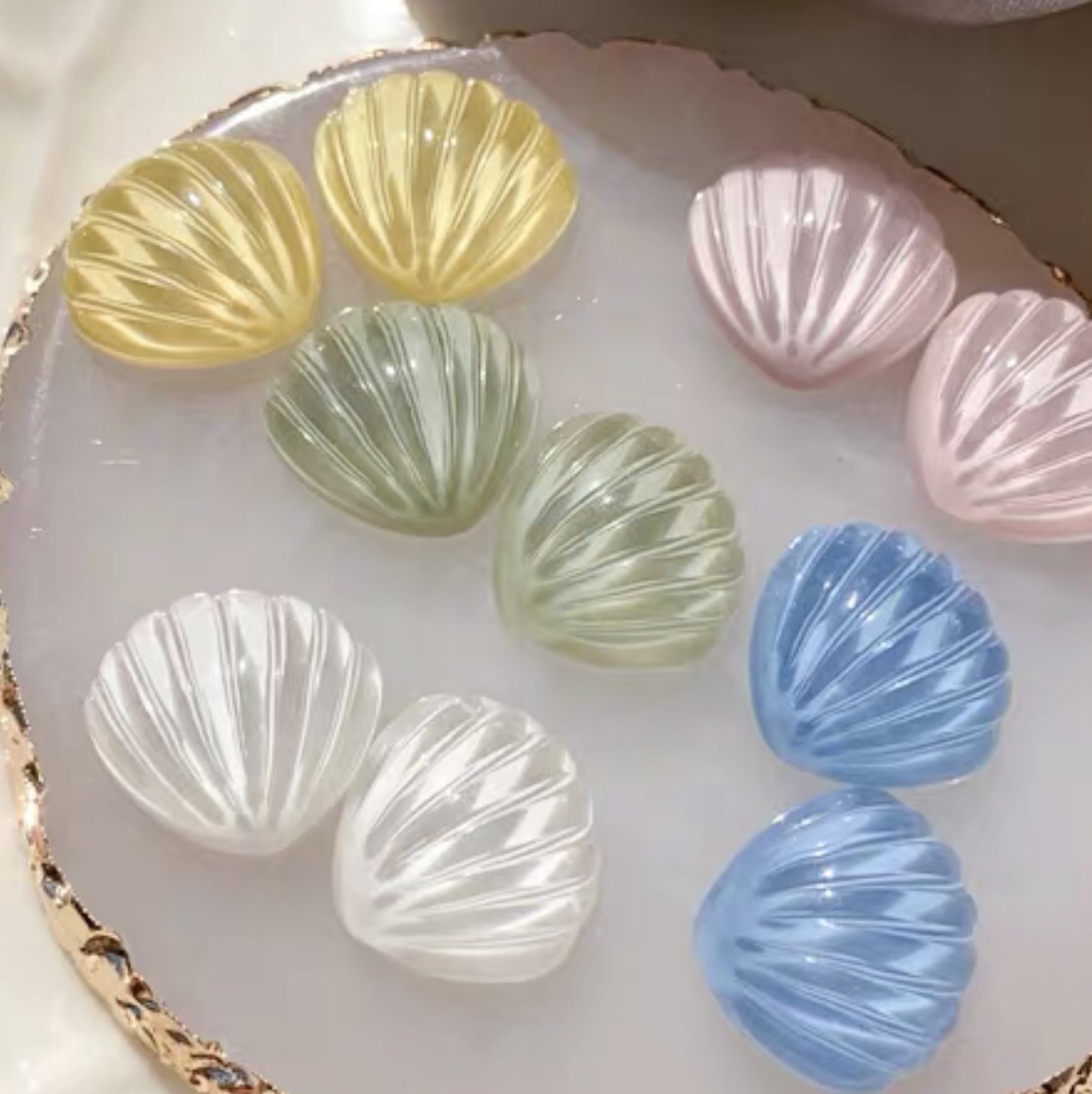 贝壳