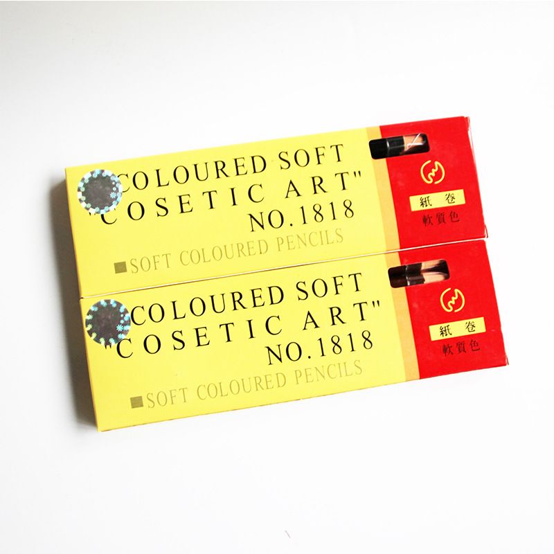 眉笔、眉粉、眉膏实物图