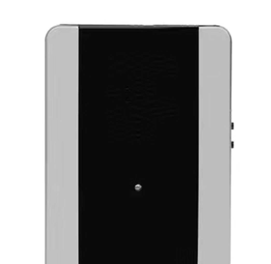 Waterproof wireless remote control doorbell, 1-on-1 digital doorbell, three volume adjustable, beautiful chord ringtone. Specification image