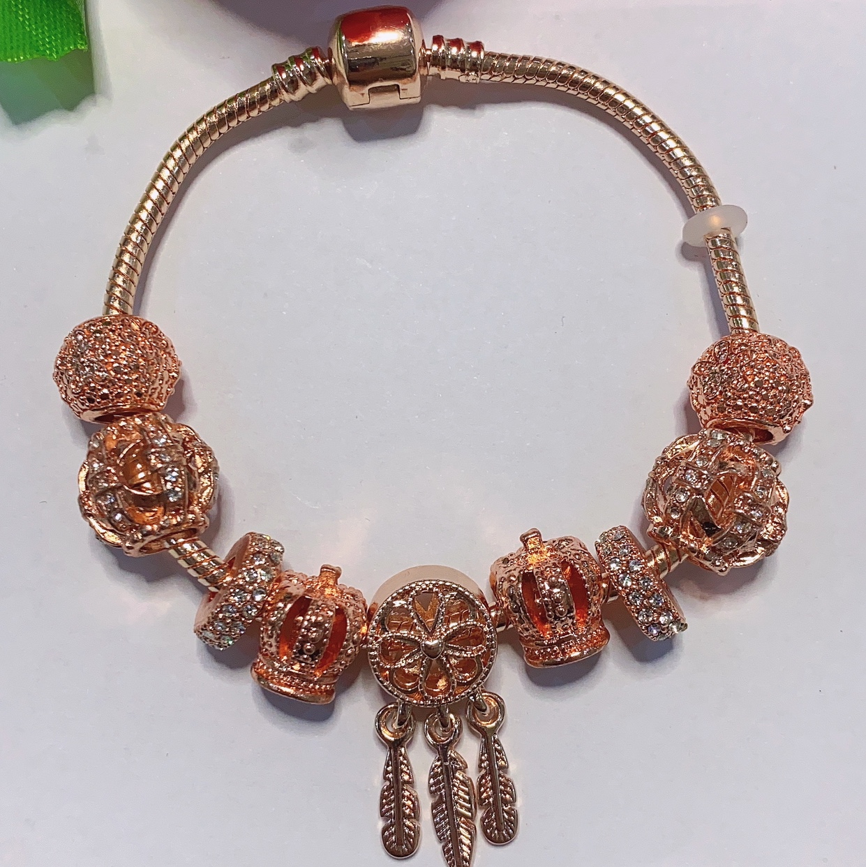 Pandona bracelet thumbnail